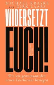 Cover von Widersetzt euch!