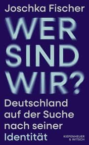 Cover von Wer sind wir?