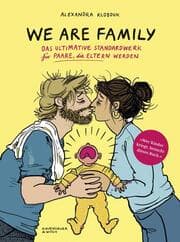Cover von We Are Family