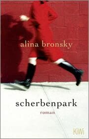 Cover von Scherbenpark