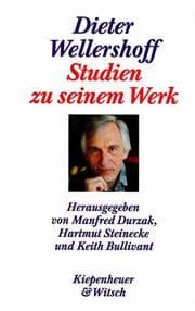 Cover von Dieter Wellershoff
