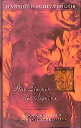 Cover von Das Zimmer der Signora