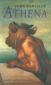 Cover von Athena