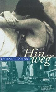 Cover von Hin und weg