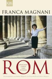Cover von Rom