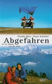 Cover von Abgefahren