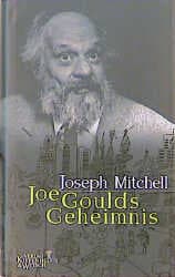 Cover von Joe Goulds Geheimnis