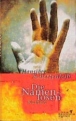 Cover von Die Namenlosen