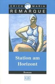 Cover von Station am Horizont
