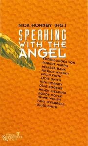 Cover von Speaking with the Angel
