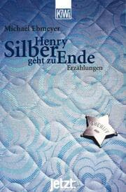 Cover von Henry Silber geht zu Ende