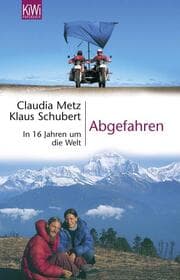 Cover von Abgefahren