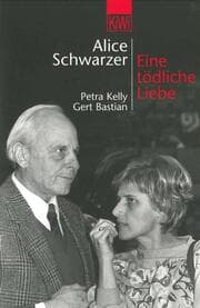 Cover von Eine tödliche Liebe