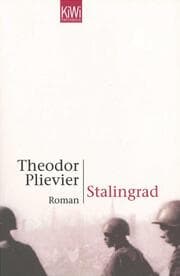 Cover von Stalingrad