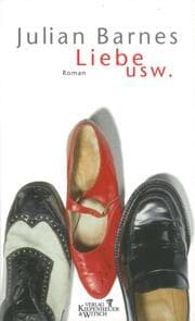 Cover von Liebe usw.