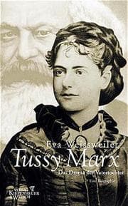 Cover von Tussy Marx