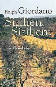 Cover von Sizilien, Sizilien