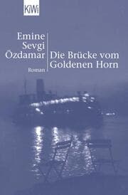 Cover von Die Brücke vom Goldenen Horn