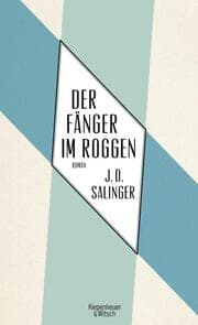 Cover von Der Fänger im Roggen