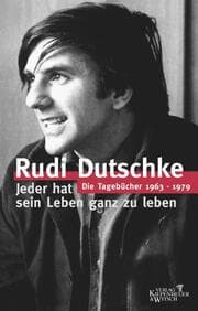 Cover von Jeder hat sein Leben ganz zu leben