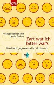 Cover von Zart war ich, bitter war's
