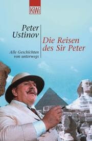 Cover von Die Reisen des Sir Peter