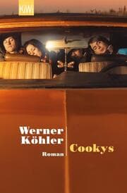 Cover von Cookys