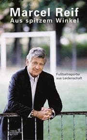 Cover von Aus spitzem Winkel