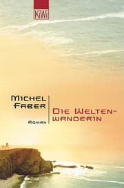 Cover von Die Weltenwanderin