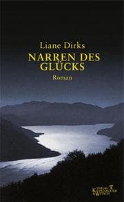 Cover von Narren des Glücks
