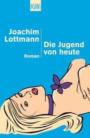 Cover von Die Jugend von heute