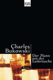 Cover von Der Mann mit der Ledertasche