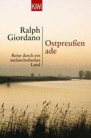 Cover von Ostpreußen ade