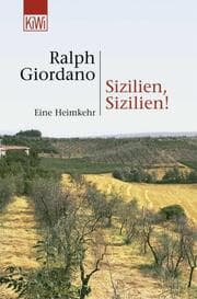 Cover von Sizilien, Sizilien!