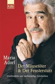 Cover von Der Mäusetöter & Der Fenstersturz