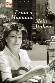 Cover von Mein Italien