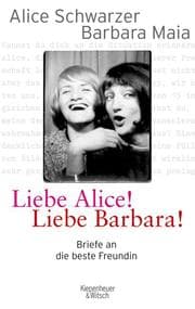 Cover von Liebe Alice! Liebe Barbara!