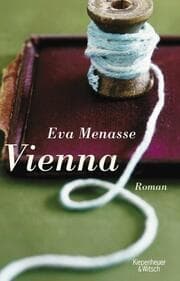 Cover von Vienna
