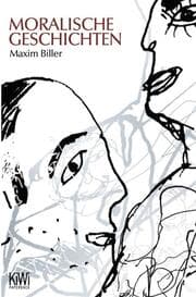 Cover von Moralische Geschichten