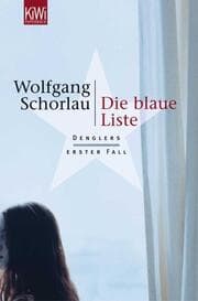 Cover von Die blaue Liste