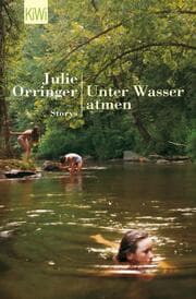 Cover von Unter Wasser atmen