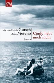 Cover von Cindy liebt mich nicht