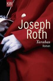Cover von Tarabas