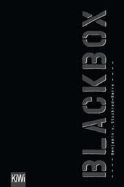 Cover von Blackbox