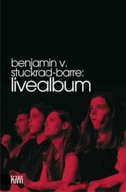Cover von Livealbum