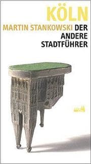 Cover von Köln