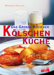 Cover von Das große Buch der kölschen Küche