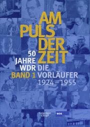 Cover von Am Puls der Zeit 1