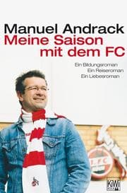 Cover von Meine Saison mit dem FC