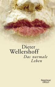 Cover von Das normale Leben